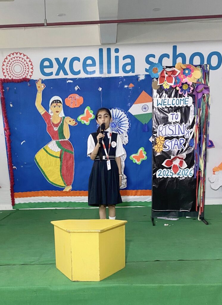 Excellia School
