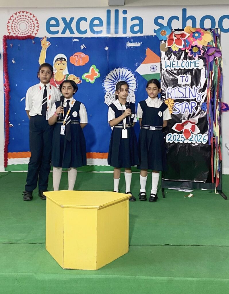 Excellia School