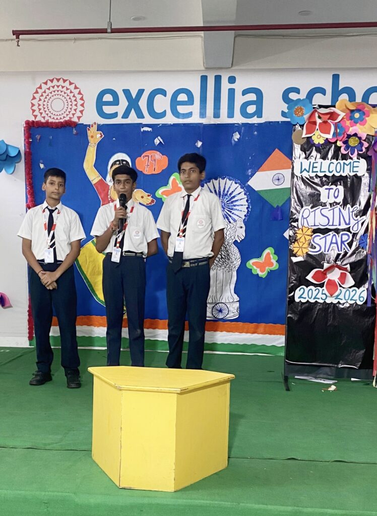 Excellia School