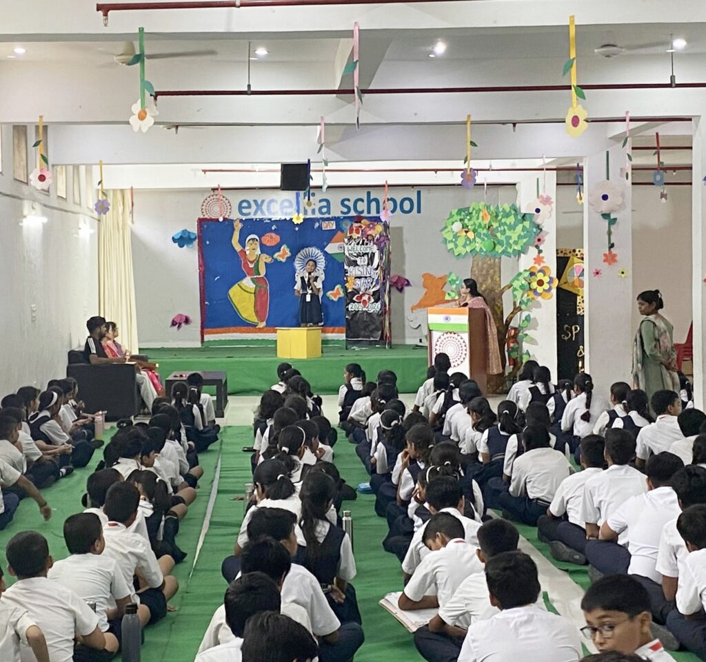 Excellia School