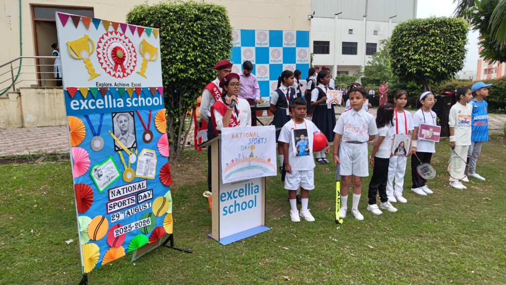 Excellia School
