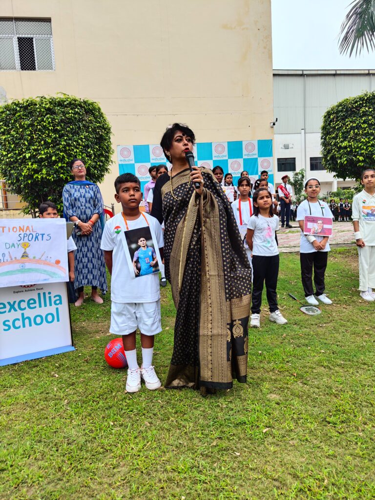Excellia School