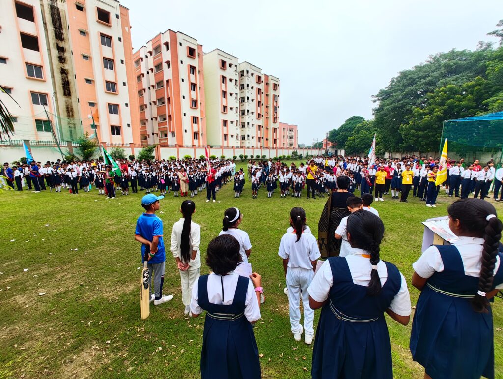Excellia School