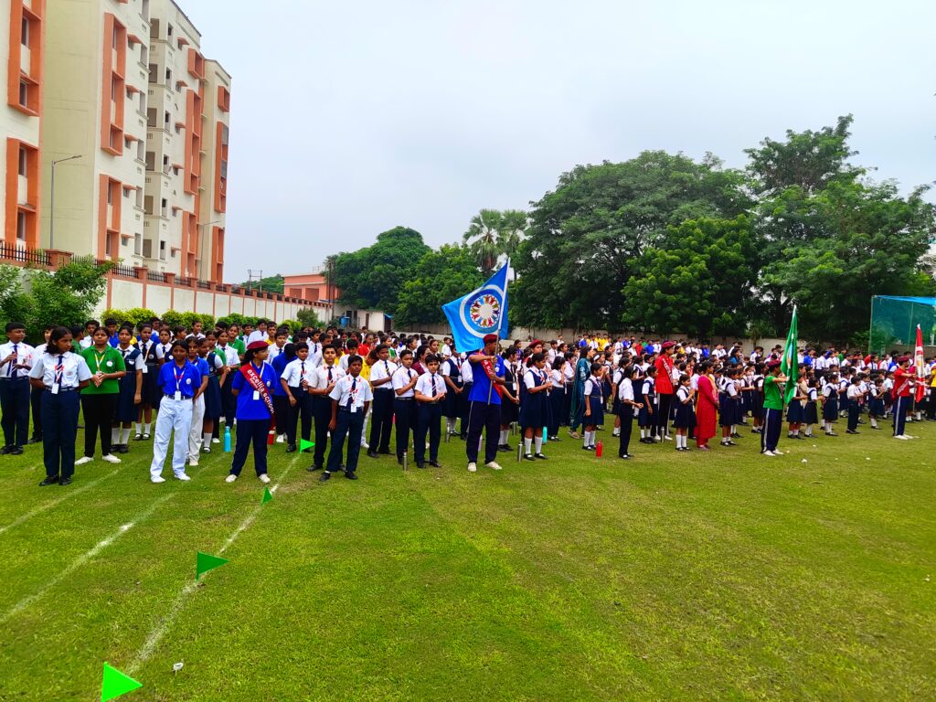 Excellia School