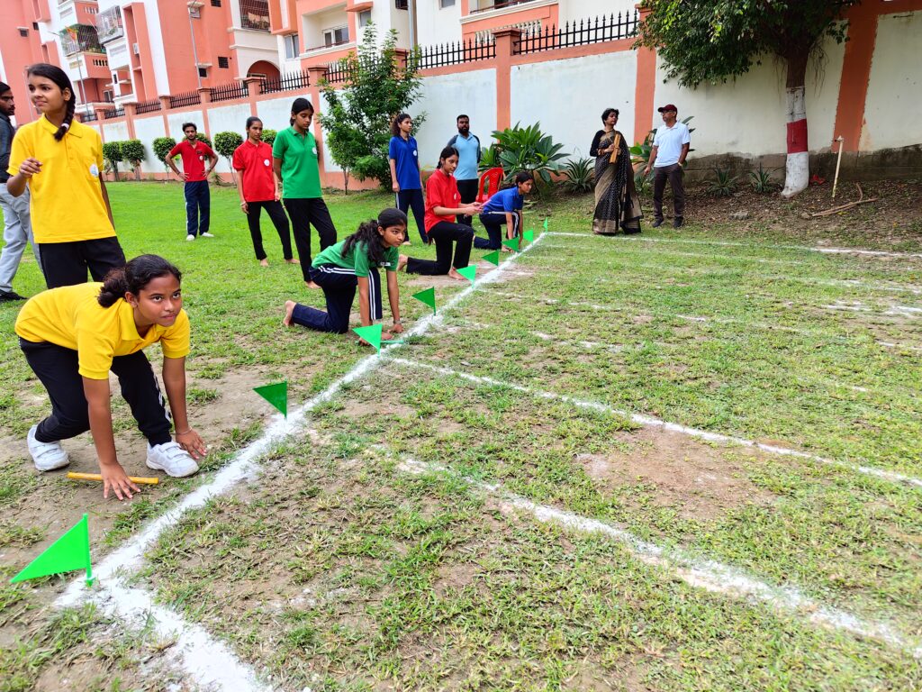 Excellia School