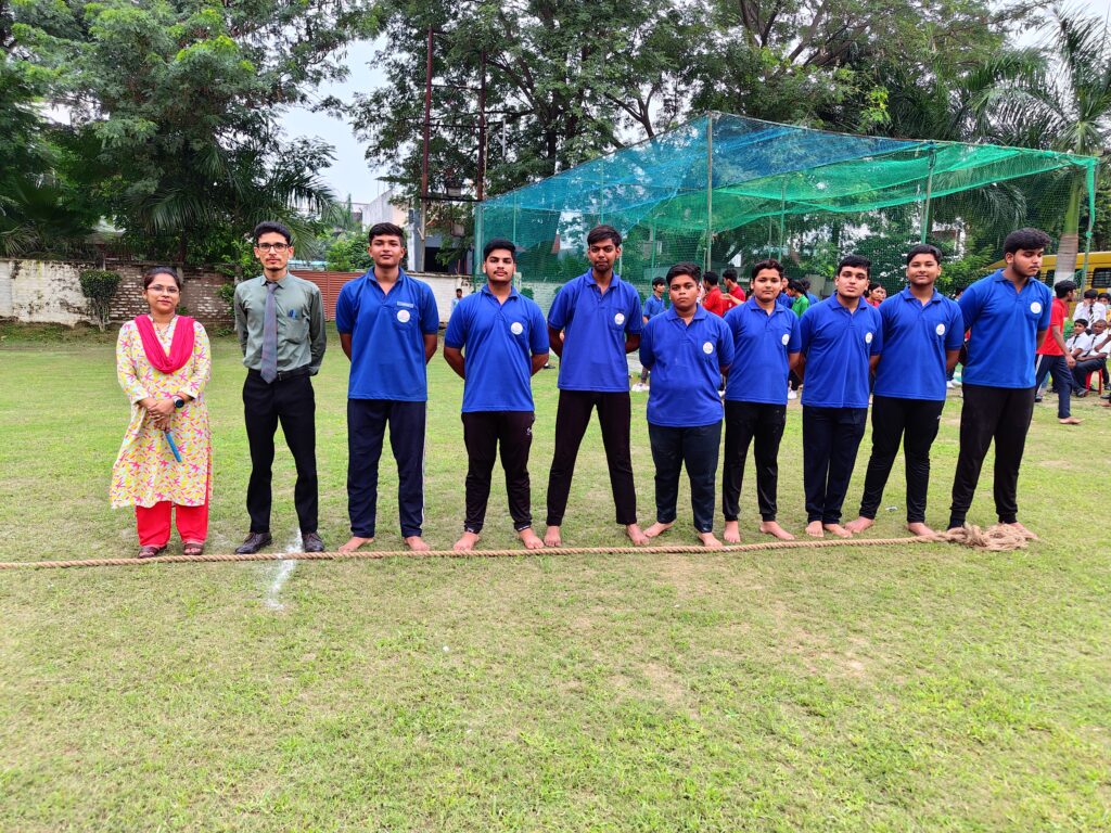 Excellia School