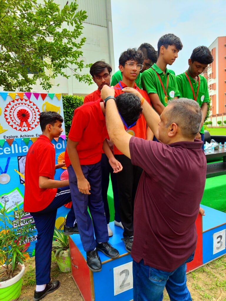 Excellia School