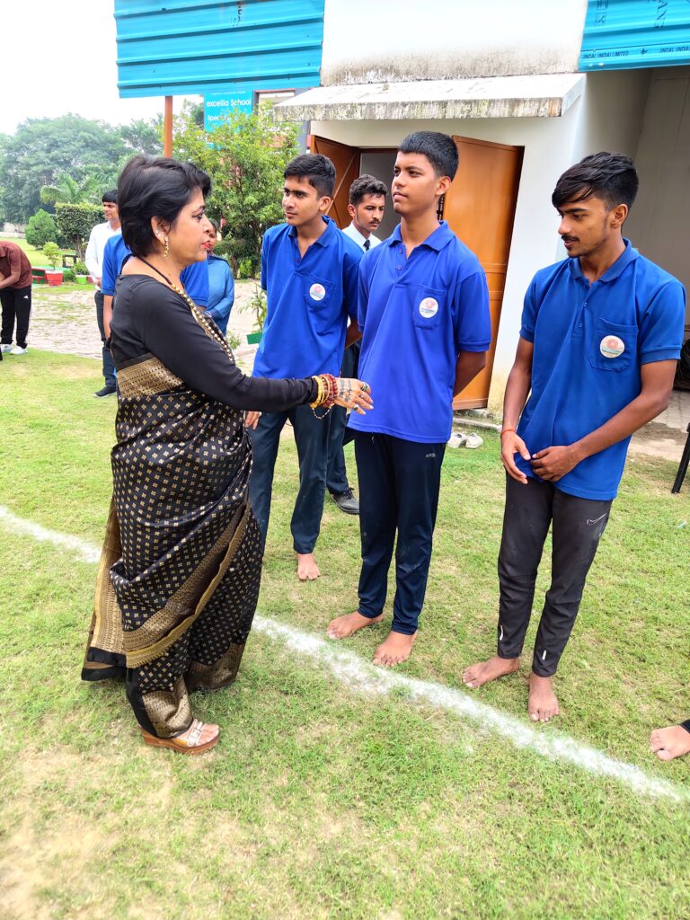 Excellia School