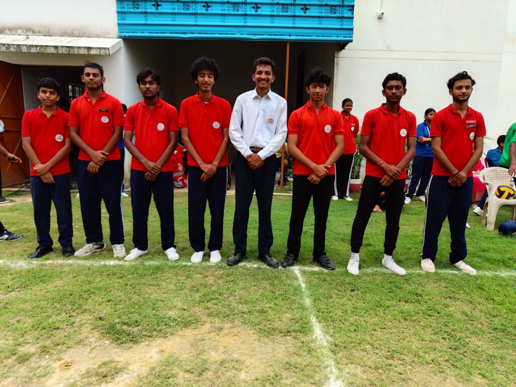 Excellia School