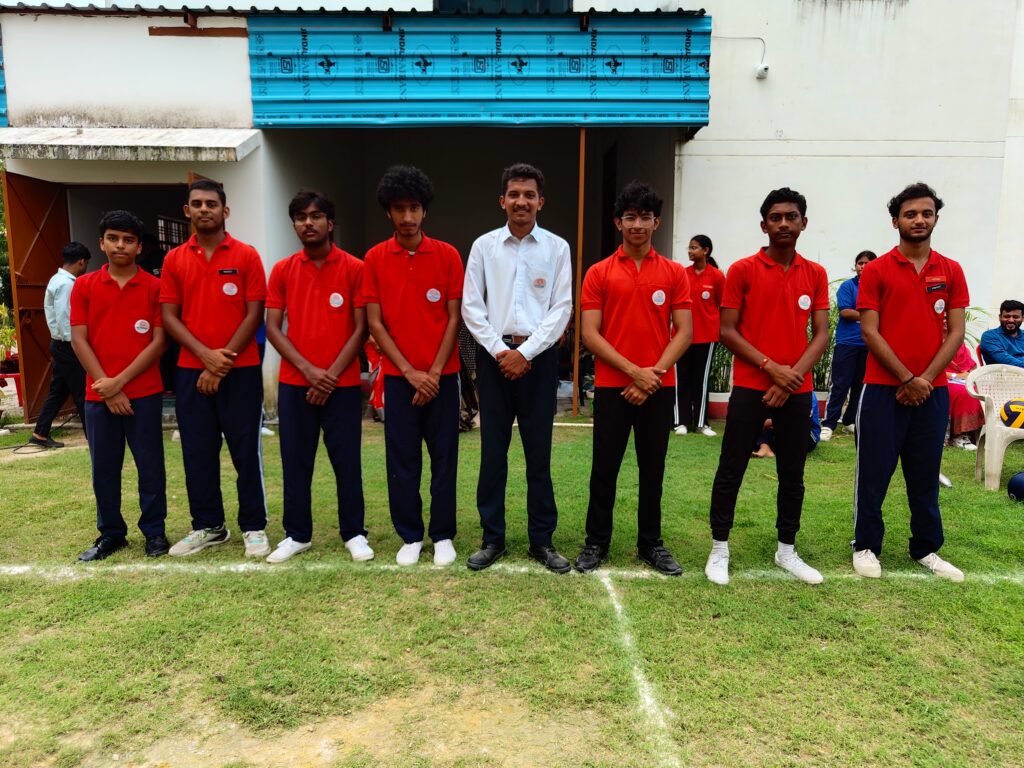 Excellia School