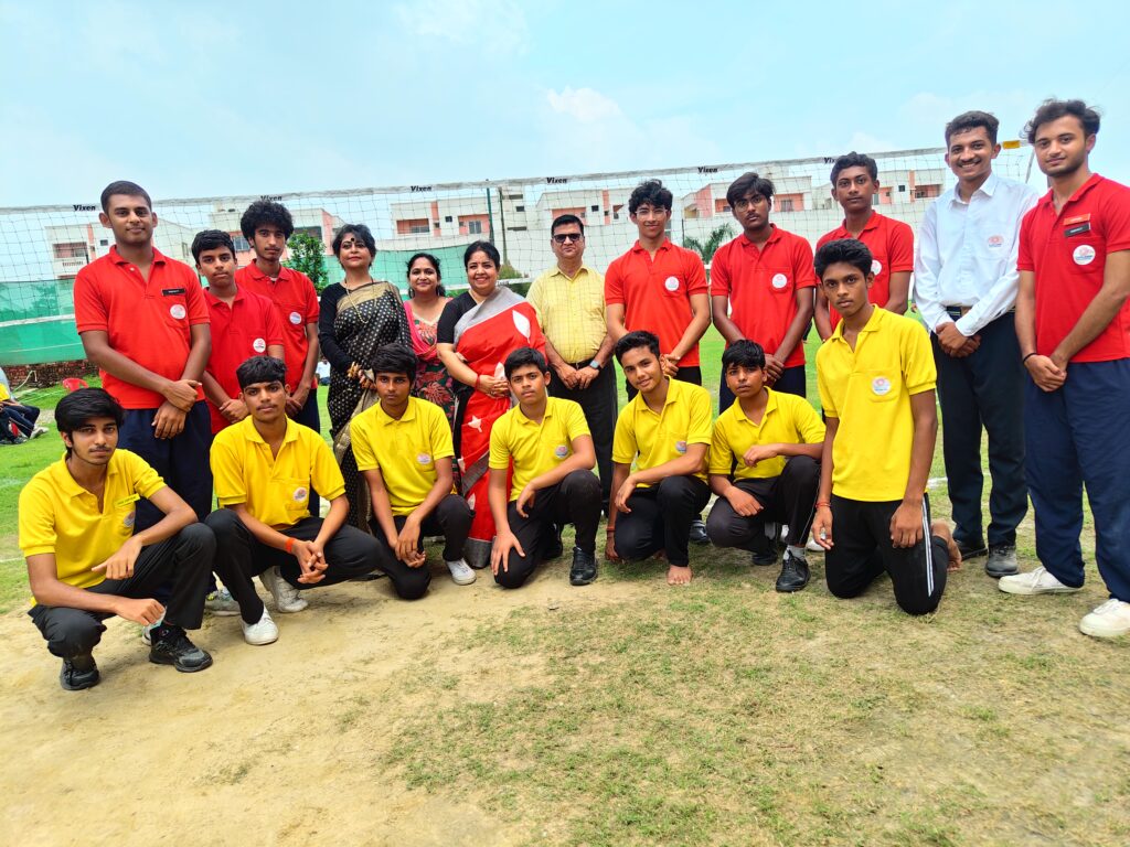 Excellia School