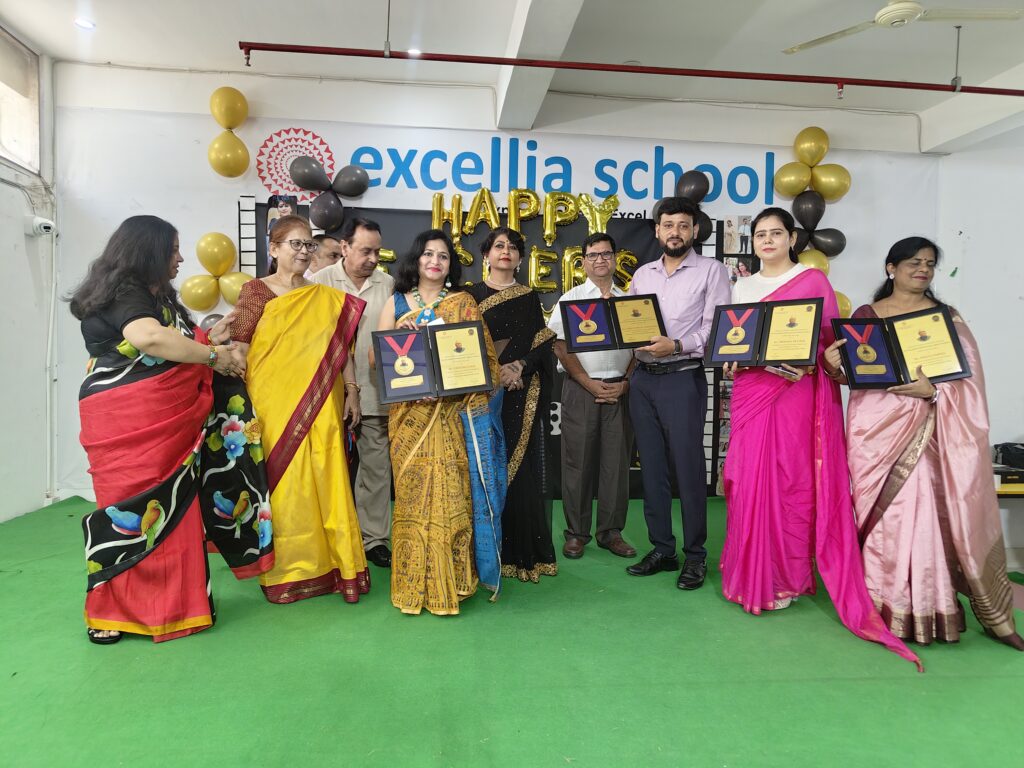 Excellia School