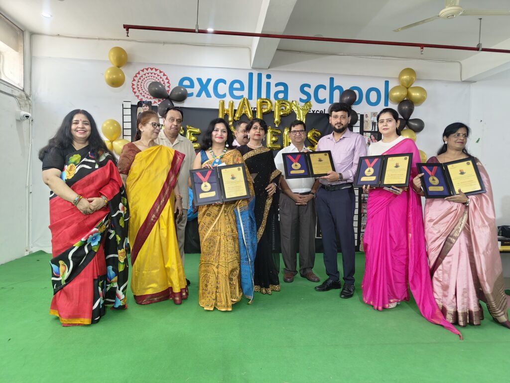 Excellia School