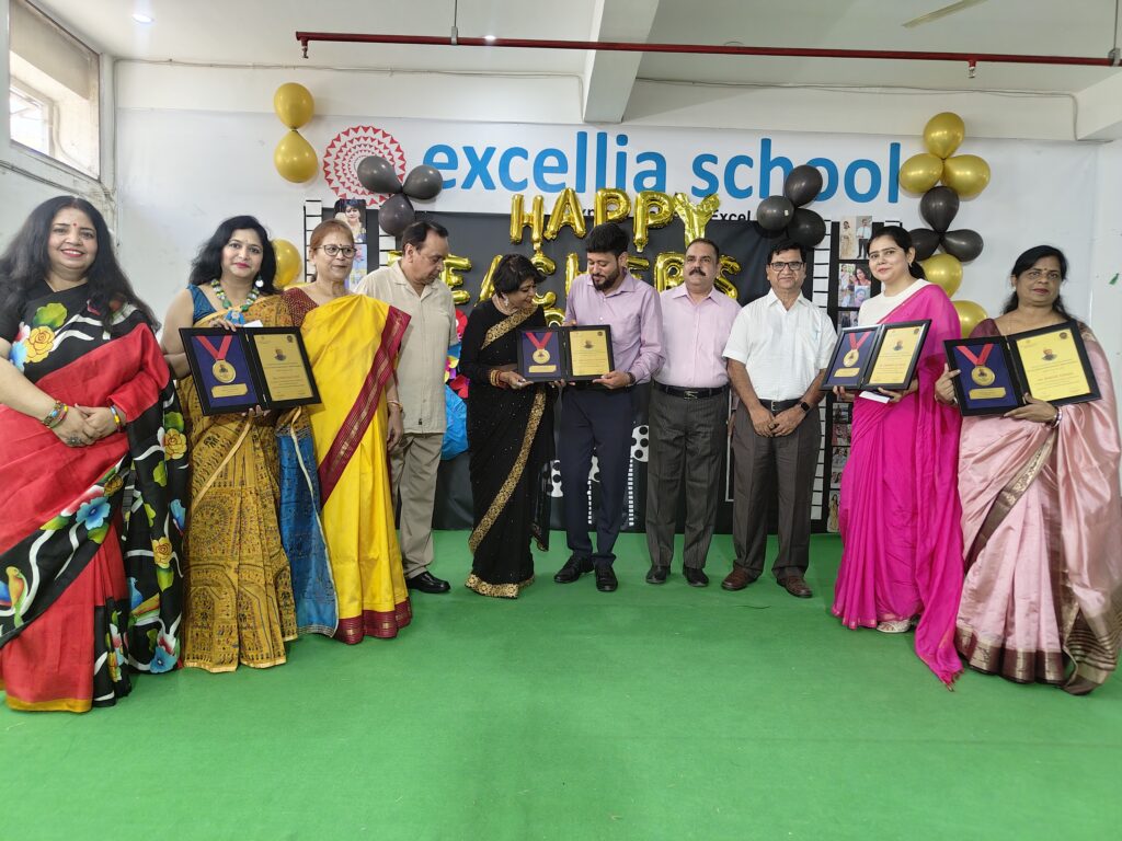 Excellia School