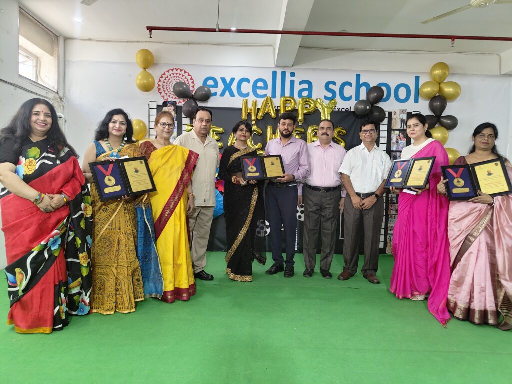Excellia School