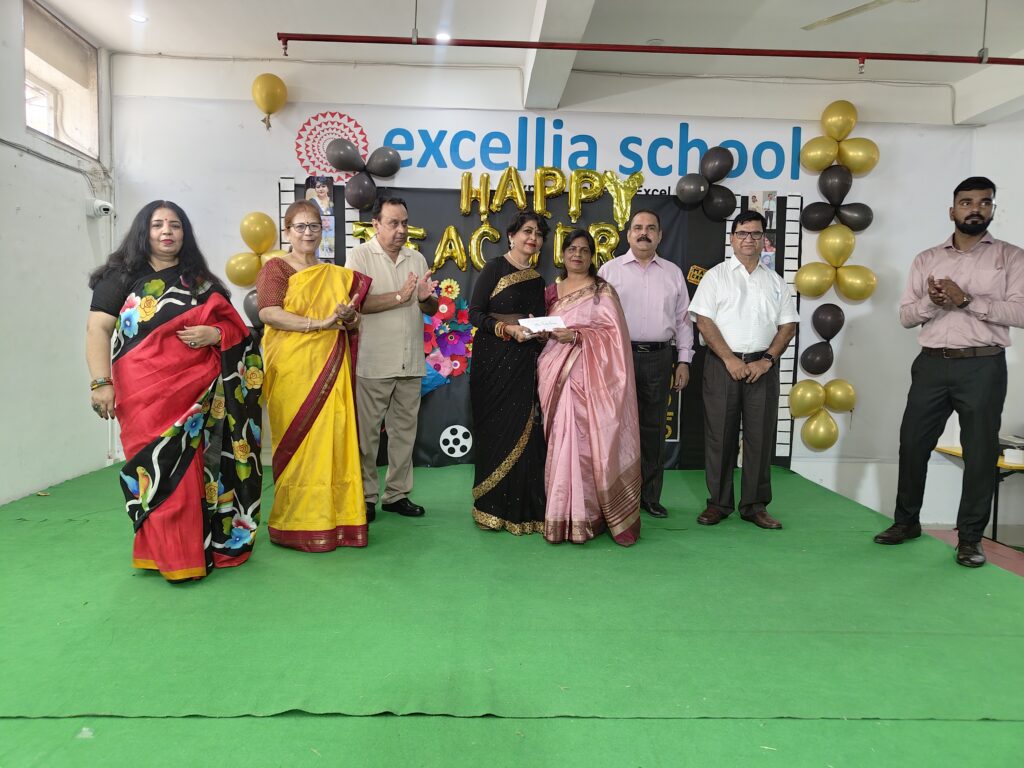 Excellia School