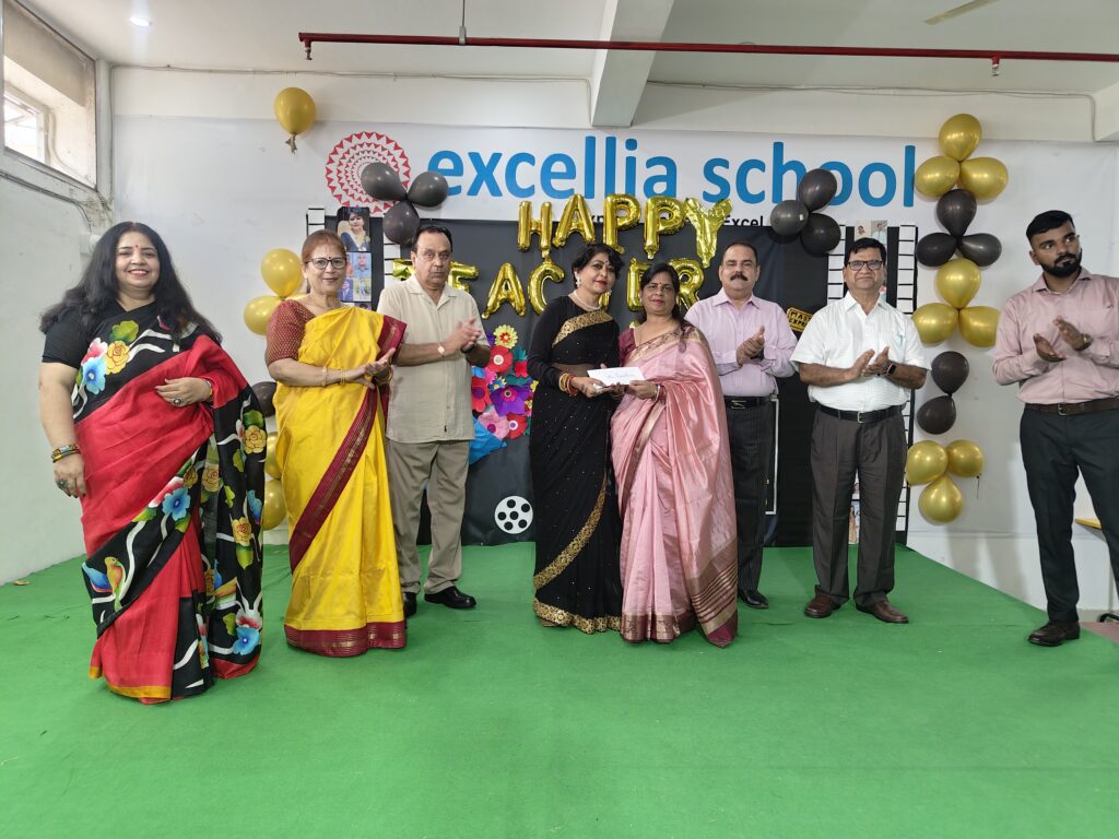 Excellia School