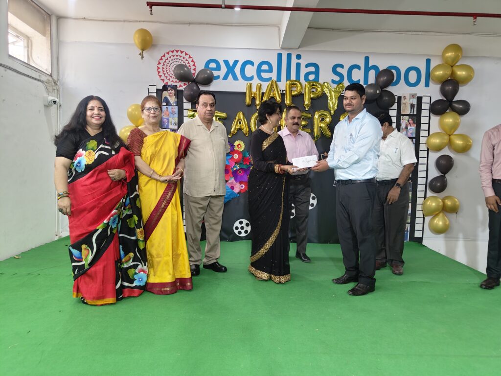 Excellia School