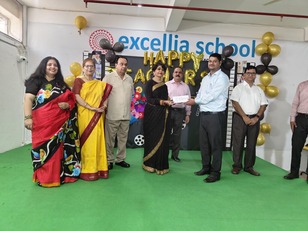 Excellia School