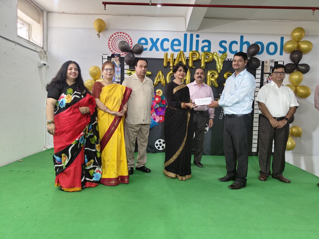 Excellia School
