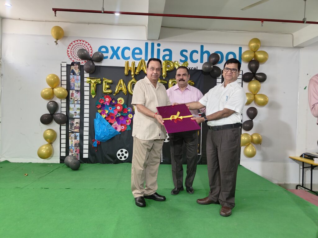 Excellia School