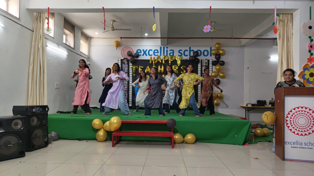 Excellia School