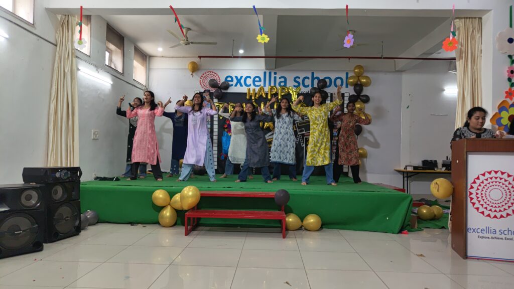 Excellia School