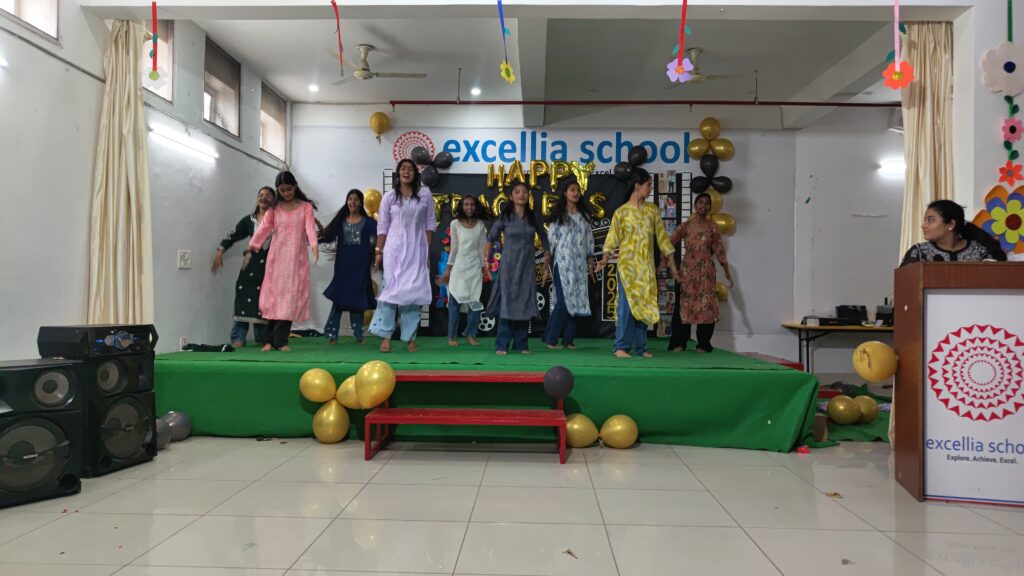 Excellia School