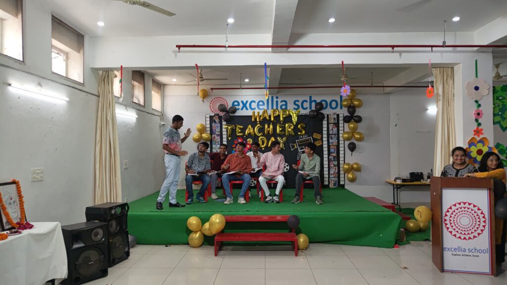 Excellia School