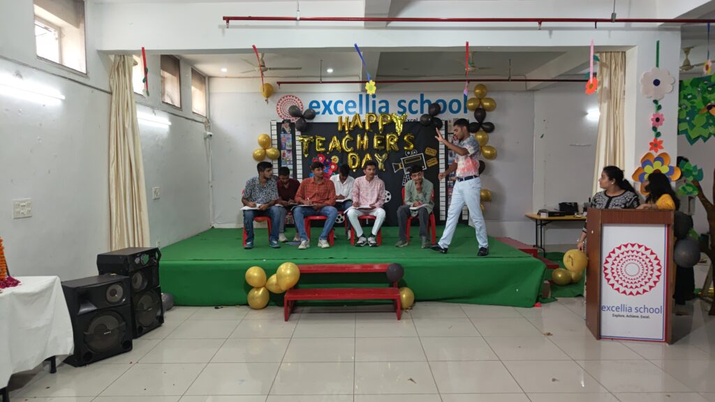 Excellia School