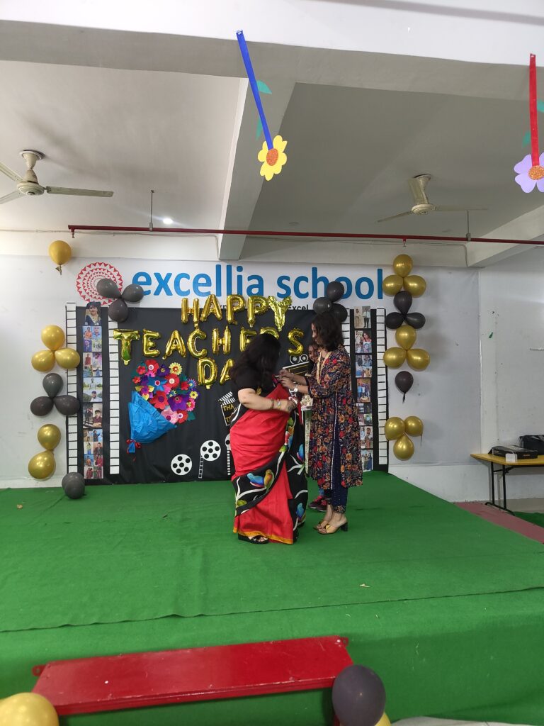 Excellia School