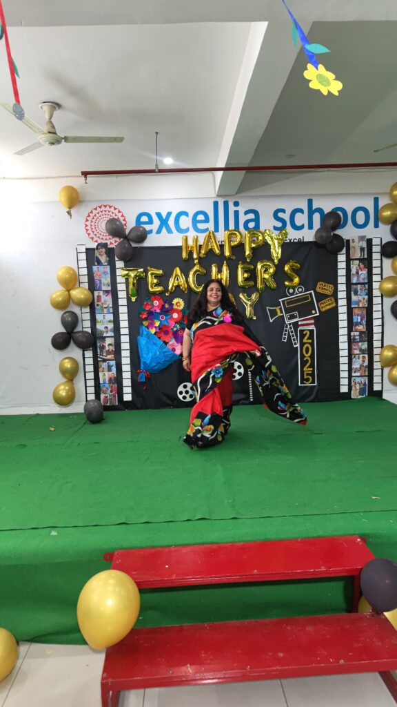 Excellia School