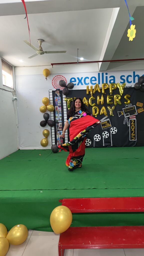 Excellia School