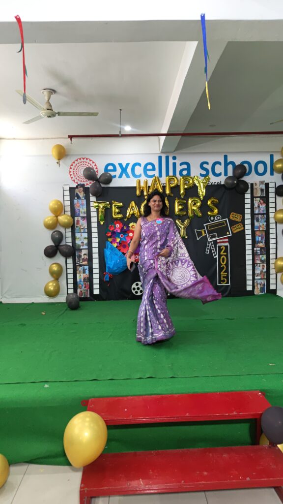 Excellia School