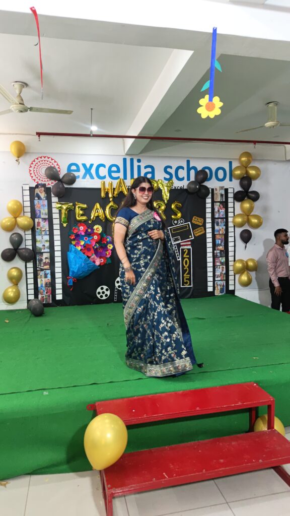 Excellia School