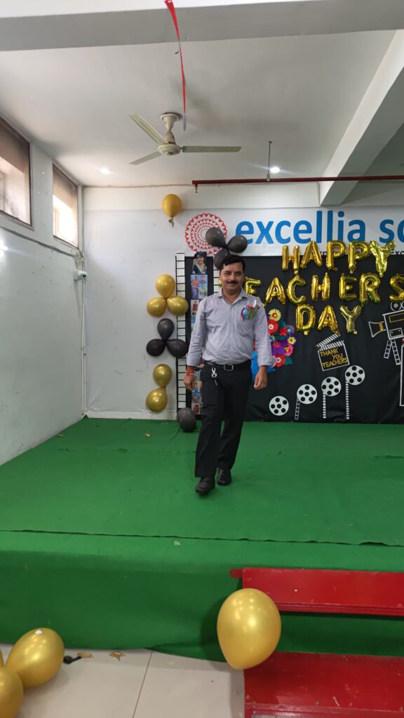 Excellia School
