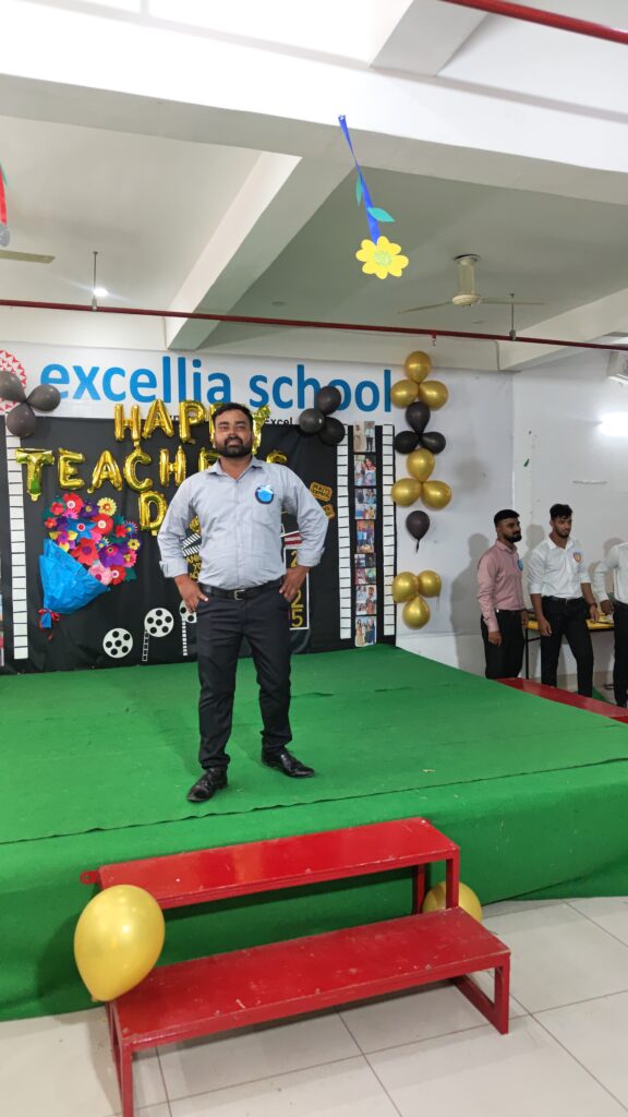 Excellia School