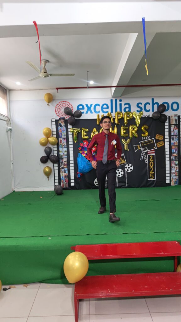Excellia School