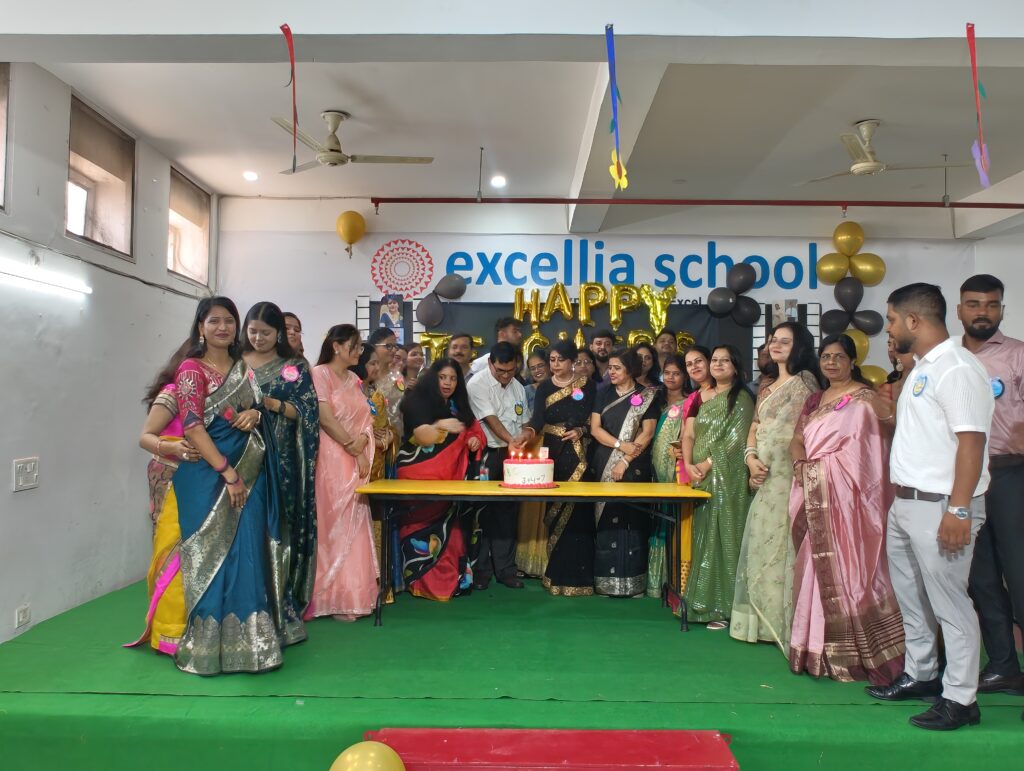 Excellia School