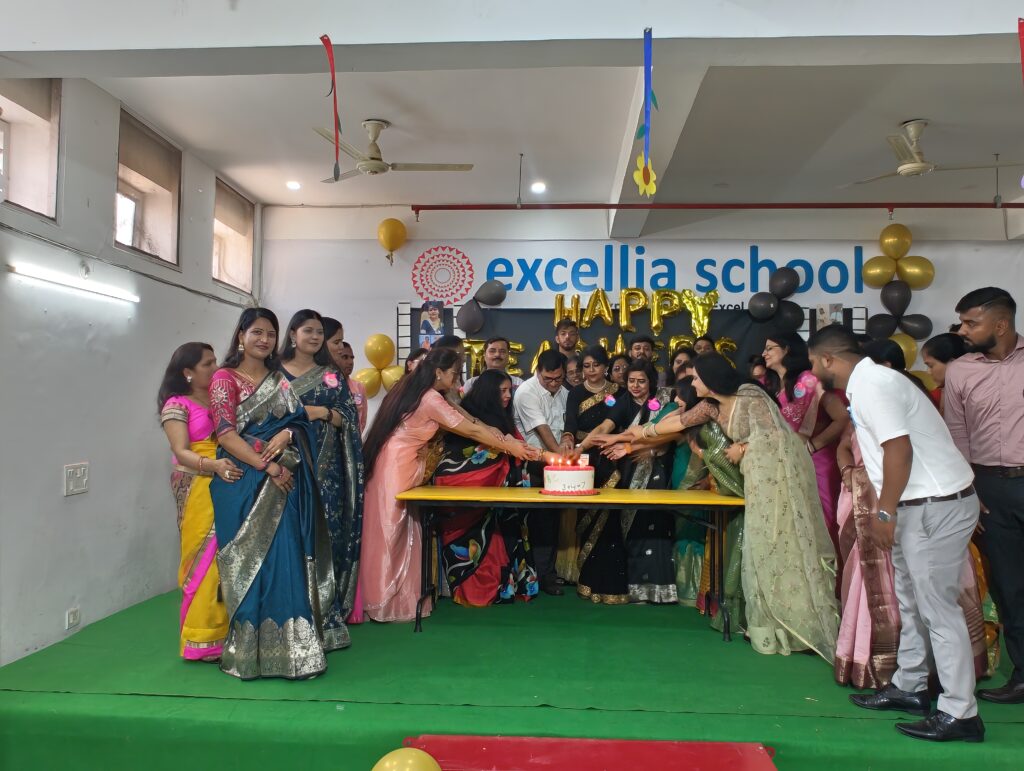 Excellia School
