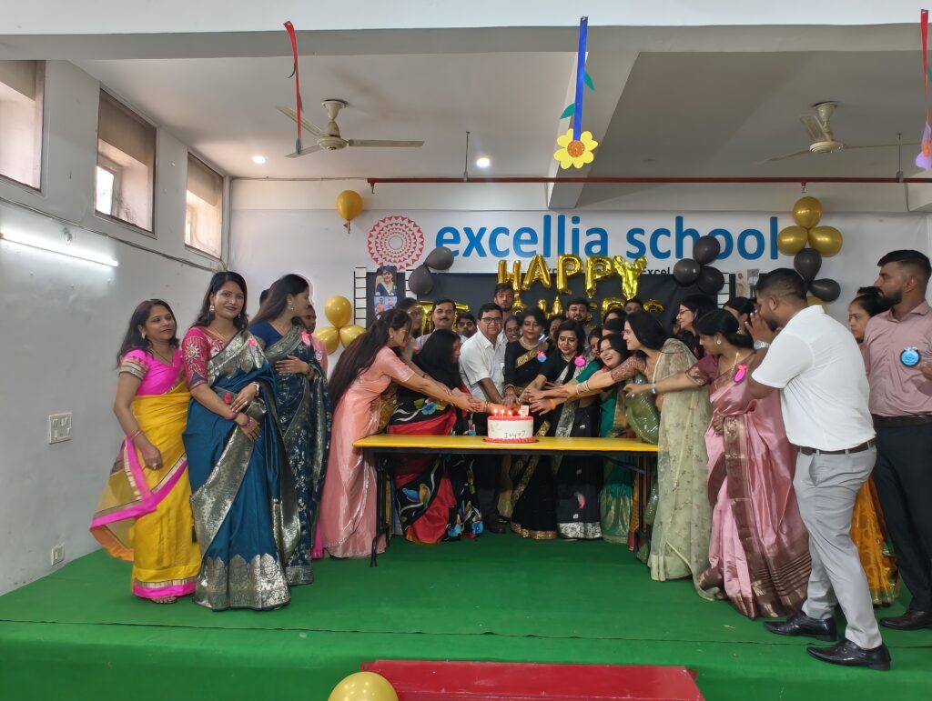 Excellia School