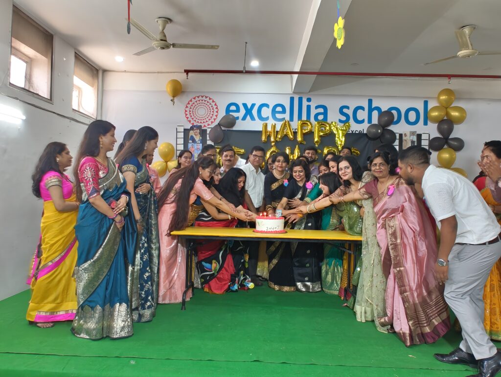 Excellia School