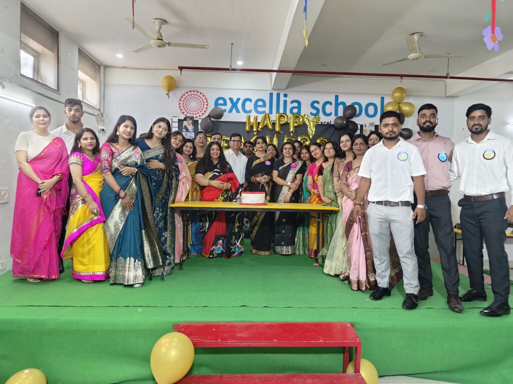 Excellia School