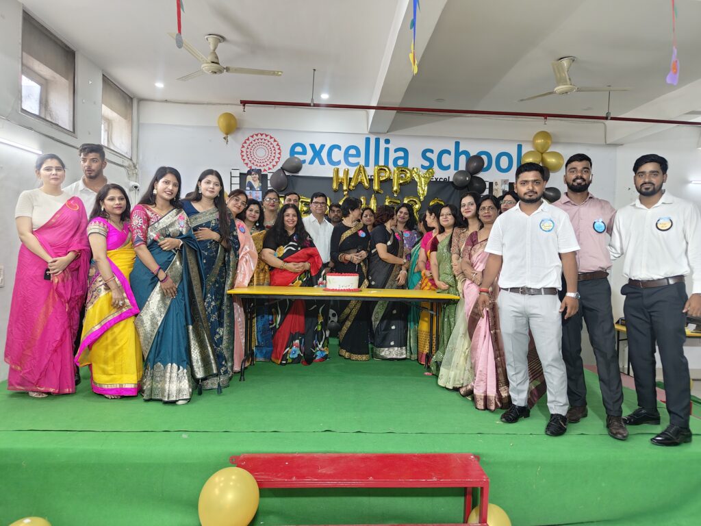 Excellia School