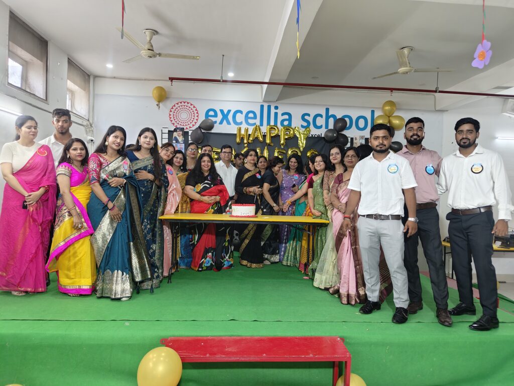 Excellia School