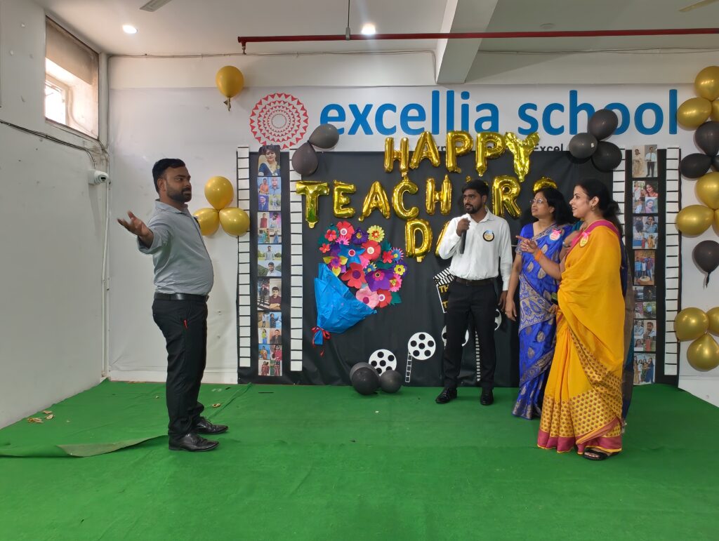 Excellia School