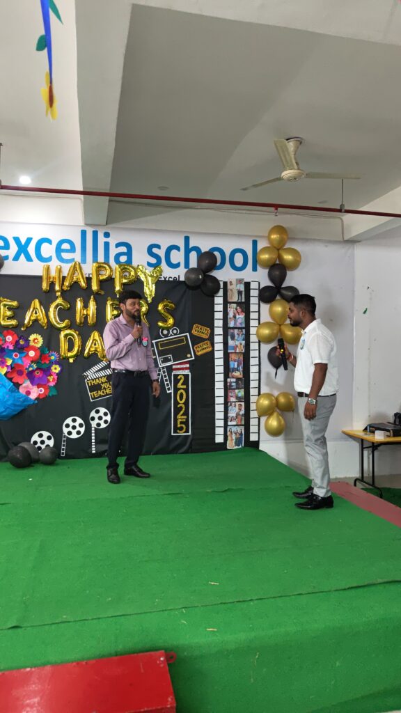 Excellia School