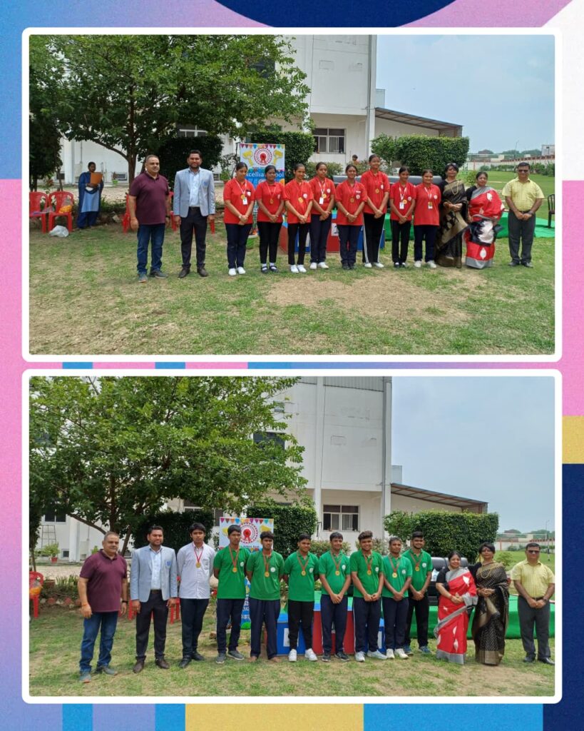 Excellia School
