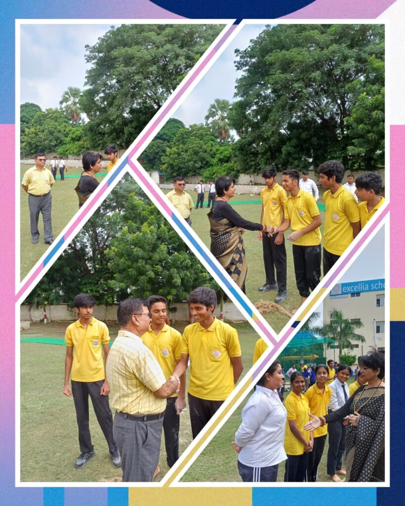 Excellia School
