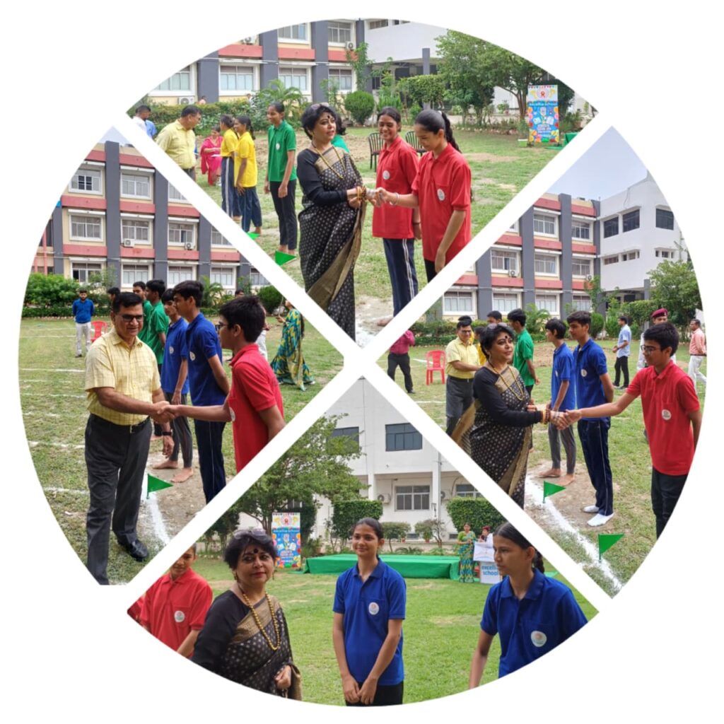 Excellia School